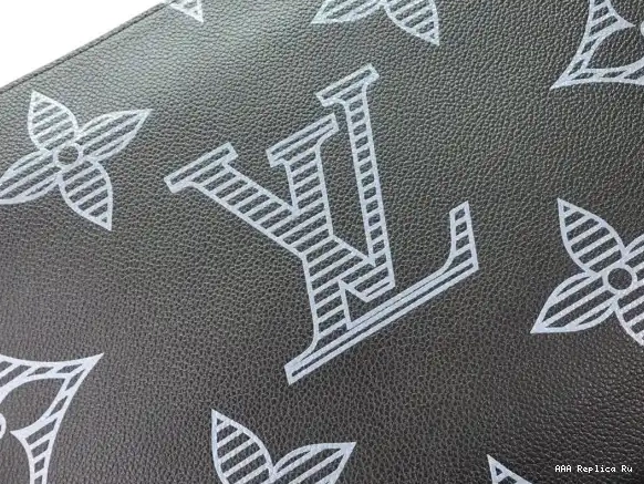 AAA Replica Ru LOUIS VUITTON POCHETTE JOUR 0527